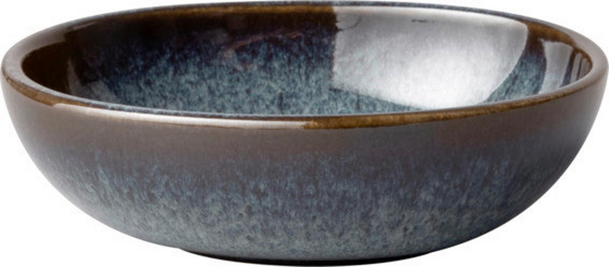 SCHALE Lave Gris  10,5/10/3,5 cm  - LIFESTYLE, Keramik (10,5/10/3,5cm) - like.Villeroy & Boch