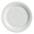 DESSERTTELLER 21,50 cm - Weiß, KONVENTIONELL, Keramik (21,50cm) - Ritzenhoff Breker DESSERTTELLER 21,50 cm - Weiß, KONVENTIONELL, Keramik (21,50cm) - Ritzenhoff Breker