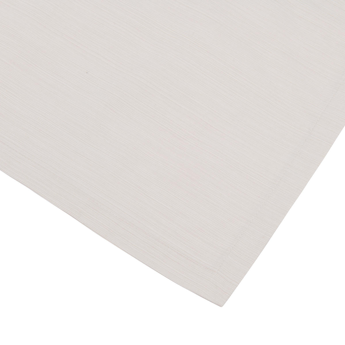 TISCHSET LOREEN Textil Ecru 33/45 cm  - Ecru, Basics, Textil (33/45cm) - Dieter Knoll
