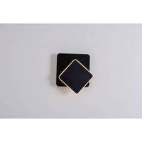 STENSKA LED-SVETILKA  Kali /376 lm/4000 K// - Basics (25/25/5cm)
