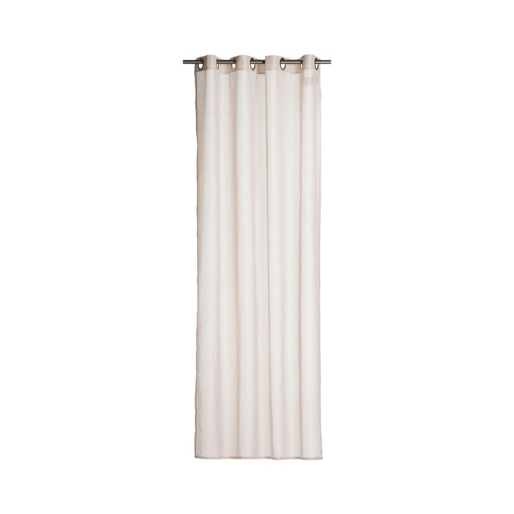 Esposa ZÁVES S OČKAMI, polopriehľadné, 140/245 cm