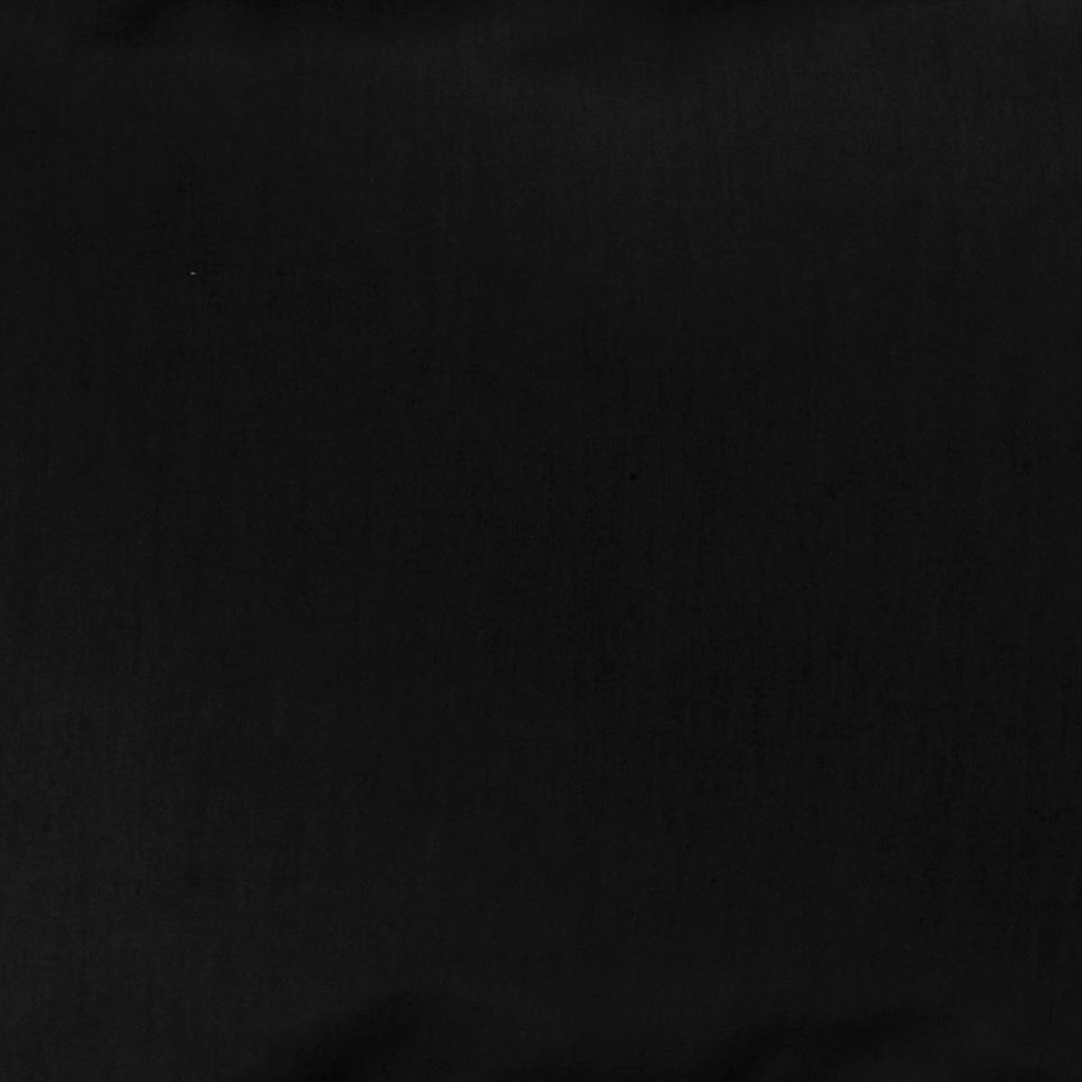 POLSTERBEZUG 40/60 cm  - Schwarz, Basics, Textil (40/60cm) - Novel