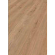 LAMINATBODEN Eiche Zillertal Tuck-Inn Ruffle  per  m² - KONVENTIONELL (138/19,3/0,8cm) - Venda