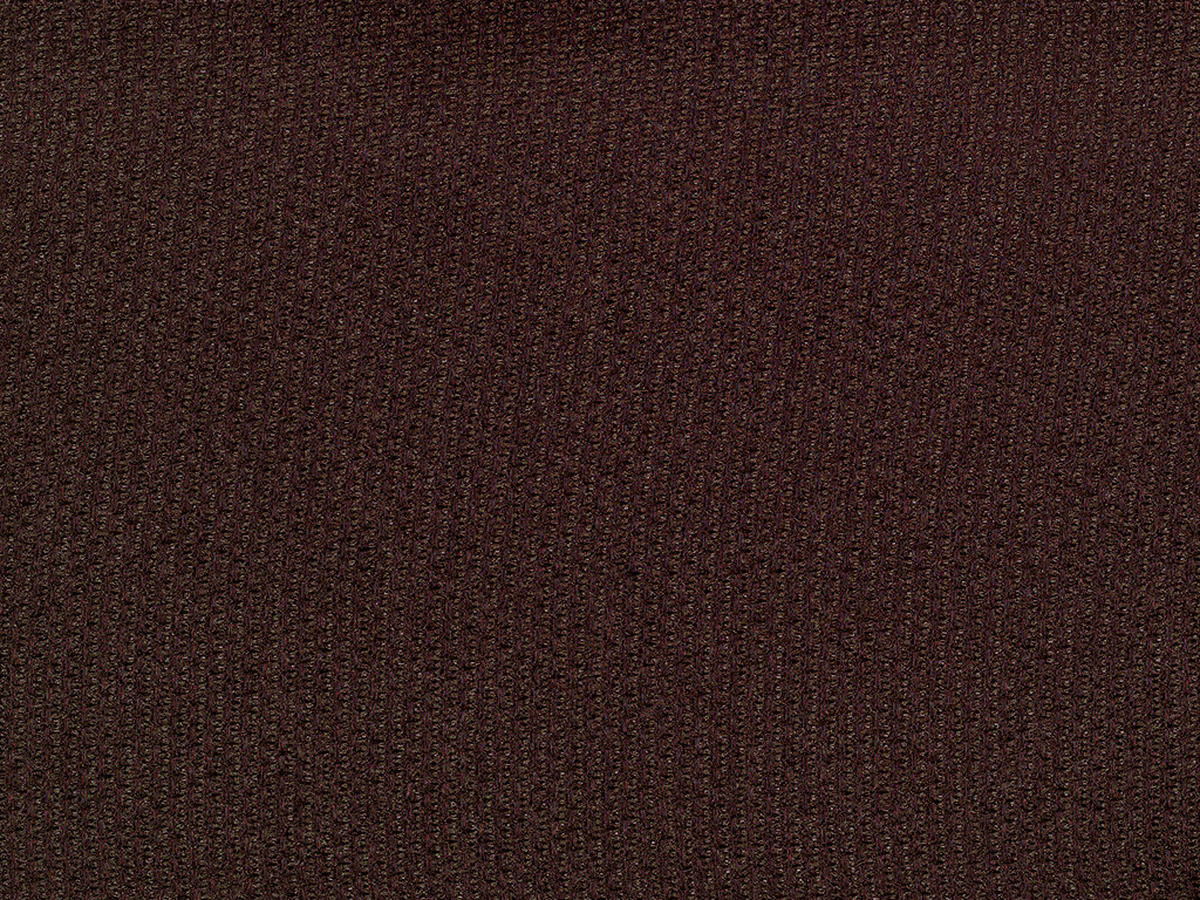 BOXSPRINGBETT 180/200 cm,  in Braun, Matratze, gepolstertes Kopfteil, Topper, H3 + H3 = fest  - Silberfarben/Braun, KONVENTIONELL, Textil/Metall (180/200cm) - MID.YOU