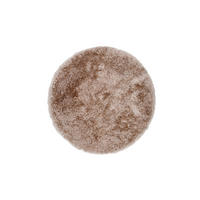 HOCHFLORTEPPICH 200 cm Beige  - Beige, LIFESTYLE, Textil (200cm) - P & B