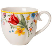 HRNČEK NA KÁVU porcelán - Basics, keramika (0,4l) - Villeroy & Boch