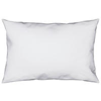 PREVLEKA ZA VZGLAVNIK   40/60 cm       - večbarvno, Konvencionalno, tekstil (40/60cm) - Novel