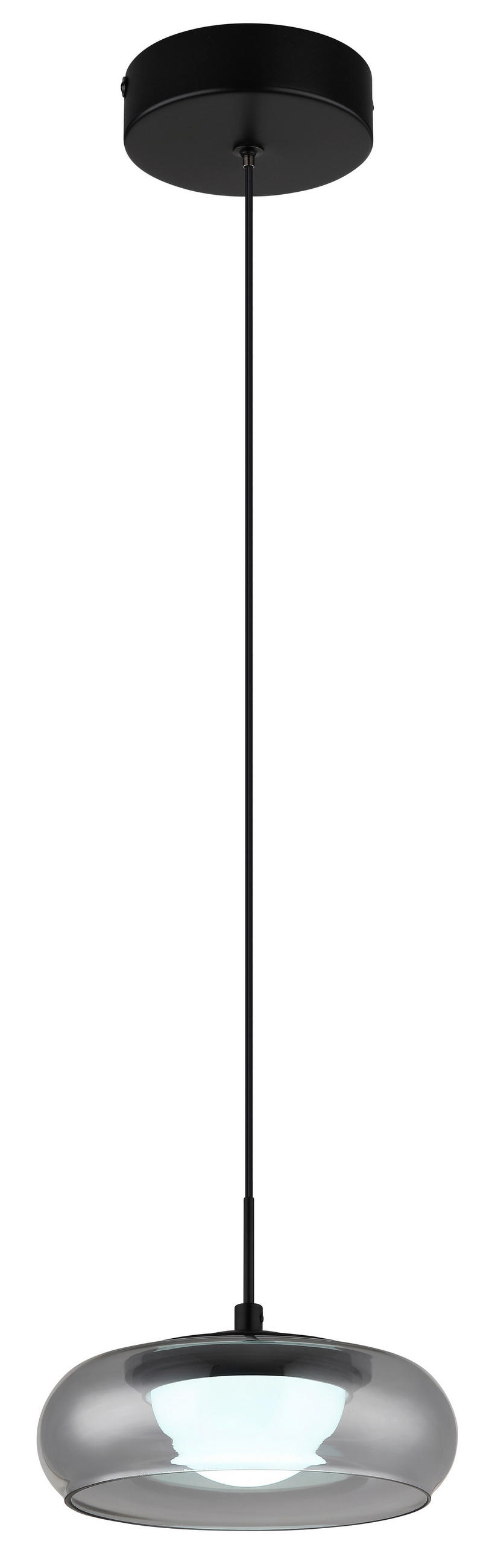 LED-HÄNGELEUCHTE 20/120 cm  - Design (20/120cm) - Globo