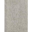 ARMLEHNSTUHL  in Eisen Leinenoptik  - Beige/Schwarz, Design, Textil/Metall (61/90/67cm) - Novel
