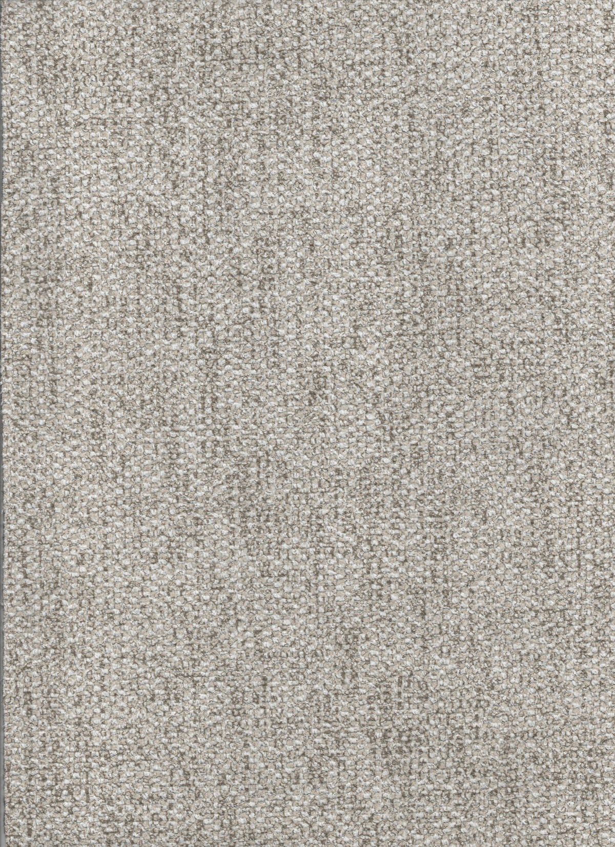 ARMLEHNSTUHL  in Eisen Leinenoptik  - Beige/Schwarz, Design, Textil/Metall (61/90/67cm) - Novel