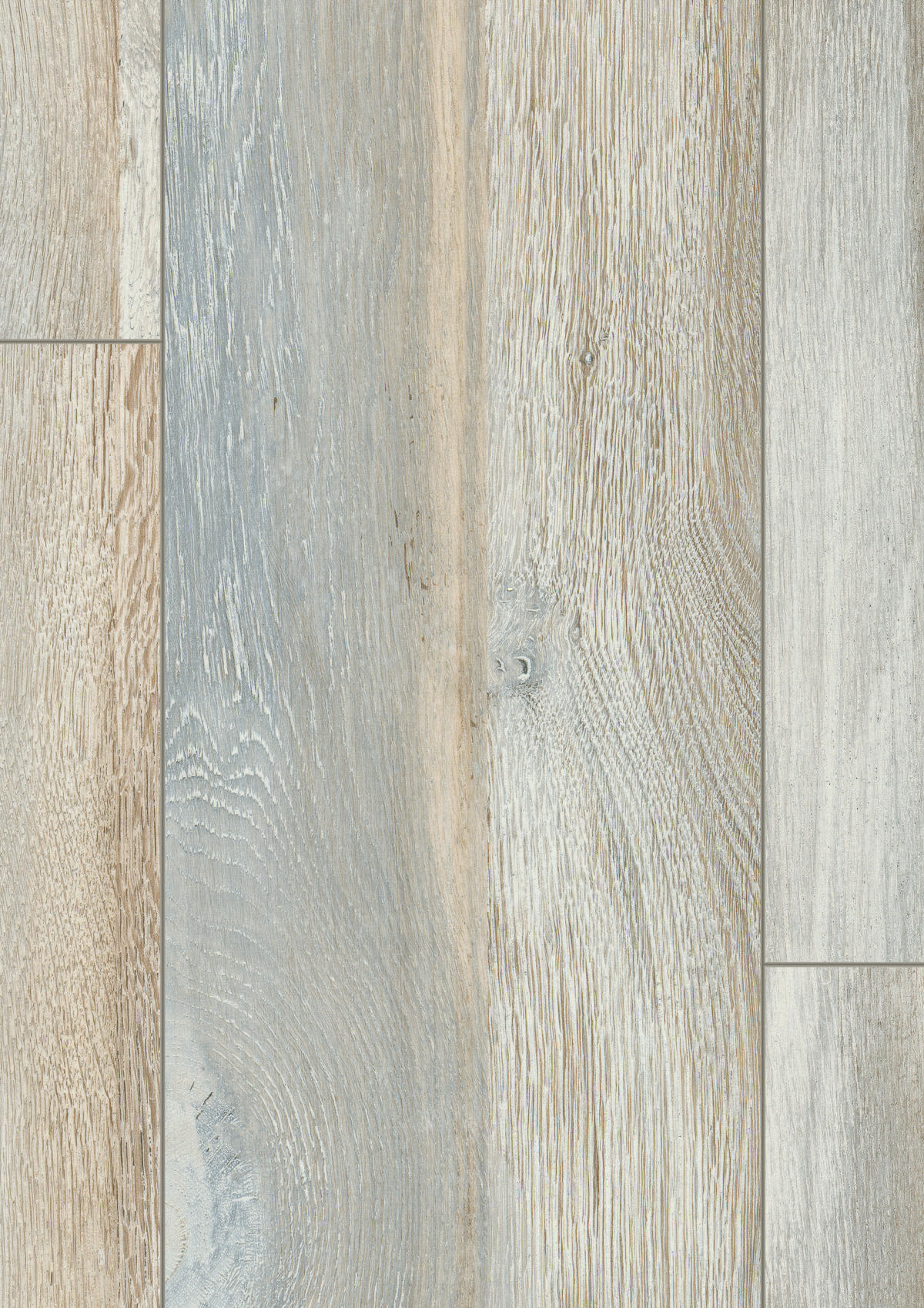 LAMINATBODEN Abergele Eiche EGGER Nature Sense  per  m² - Blau/Eichefarben, KONVENTIONELL, Holzwerkstoff (129.2/19.3/0.8cm) - Egger Holzwerkstoffe