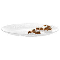 TELLER Klar Martello  - Klar, Basics, Glas (32/2,3/32cm) - Leonardo