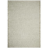 WOLLTEPPICH 190/290 cm Beige  - Beige, Basics, Textil (190/290cm)