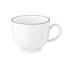 KAFFEETASSE 210 ml - LIFESTYLE, Keramik (0,21l) - Seltmann Weiden KAFFEETASSE 210 ml - LIFESTYLE, Keramik (0,21l) - Seltmann Weiden