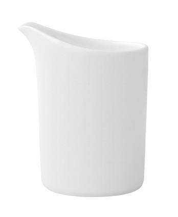 MILCHKÄNNCHEN - Weiß, Basics, Keramik (0,22l) - Villeroy & Boch