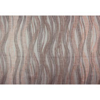 DEKORANYAG fm - rézszínű, Konventionell, textil (140cm) - Esposa