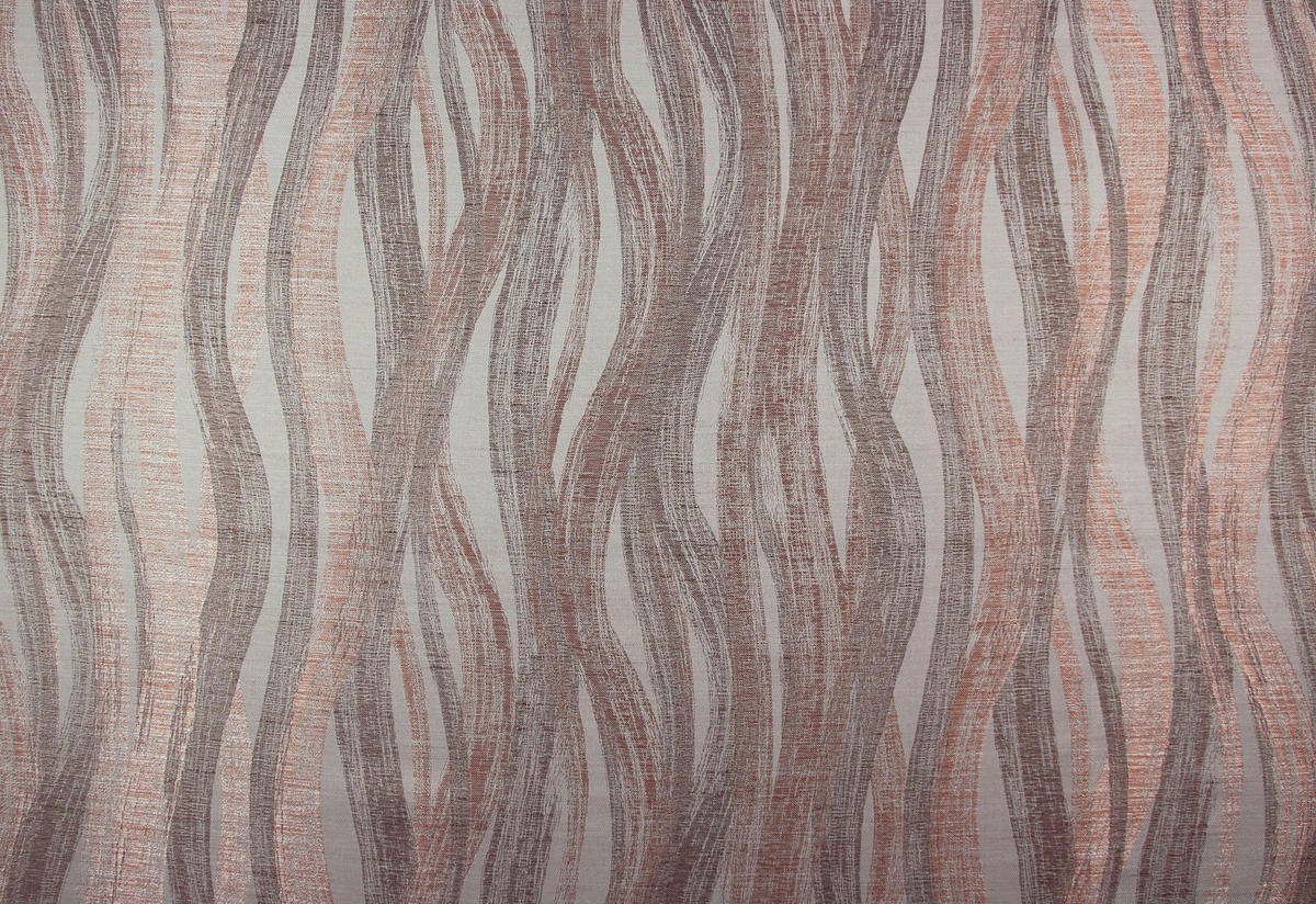 DEKORANYAG fm - rézszínű, Konventionell, textil (140cm) - Esposa