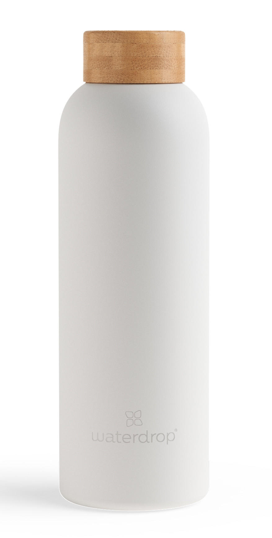 WATERDROP Trinkflasche Steel Bottle hier kaufen