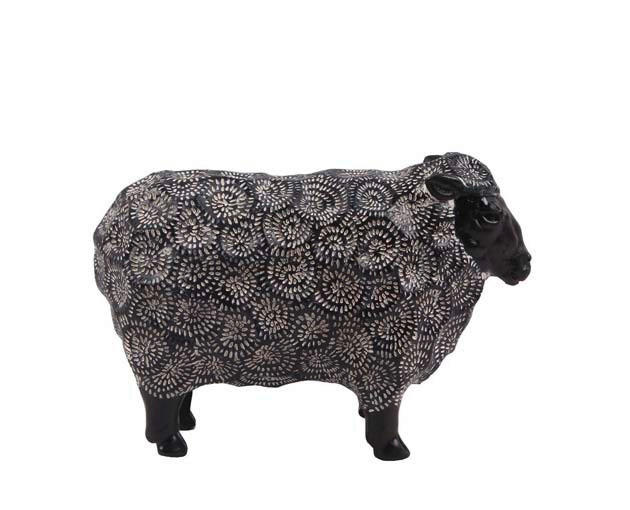 OAIE DECORATIVĂ - Basics (15,5/6/10,5cm)