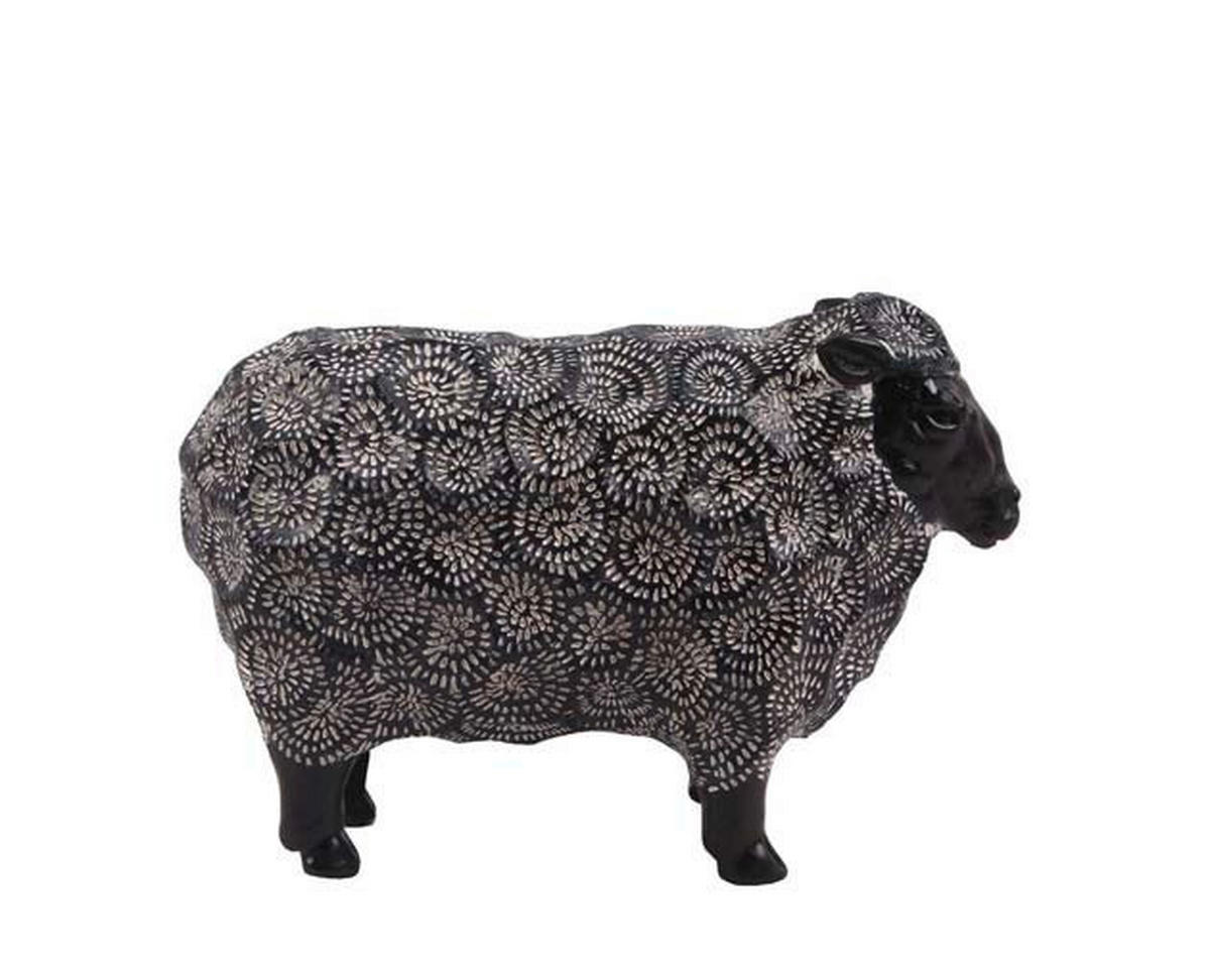 OAIE DECORATIVĂ - Basics (15,5/6/10,5cm)
