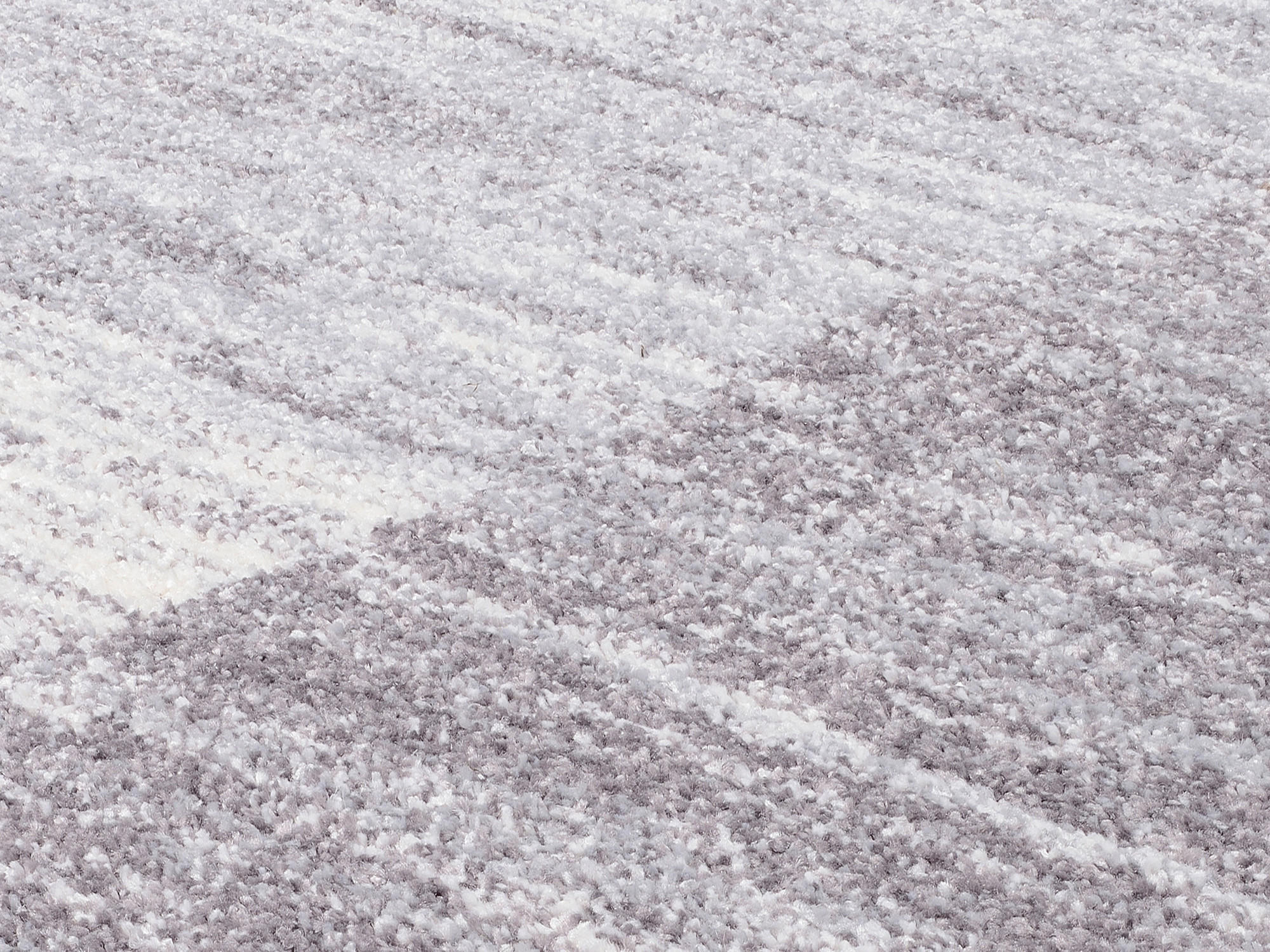 WEBTEPPICH 200/250 cm Grau  - Grau, Design, Textil (200/250cm) - Novel