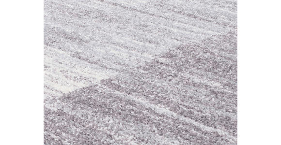 WEBTEPPICH 200/250 cm Grau  - Grau, Design, Textil (200/250cm) - Novel