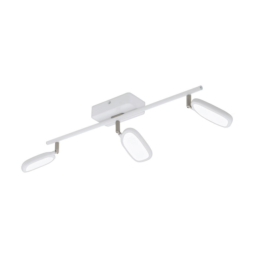 Eglo STROPNÍ LED SVÍTIDLO, 8/59 cm