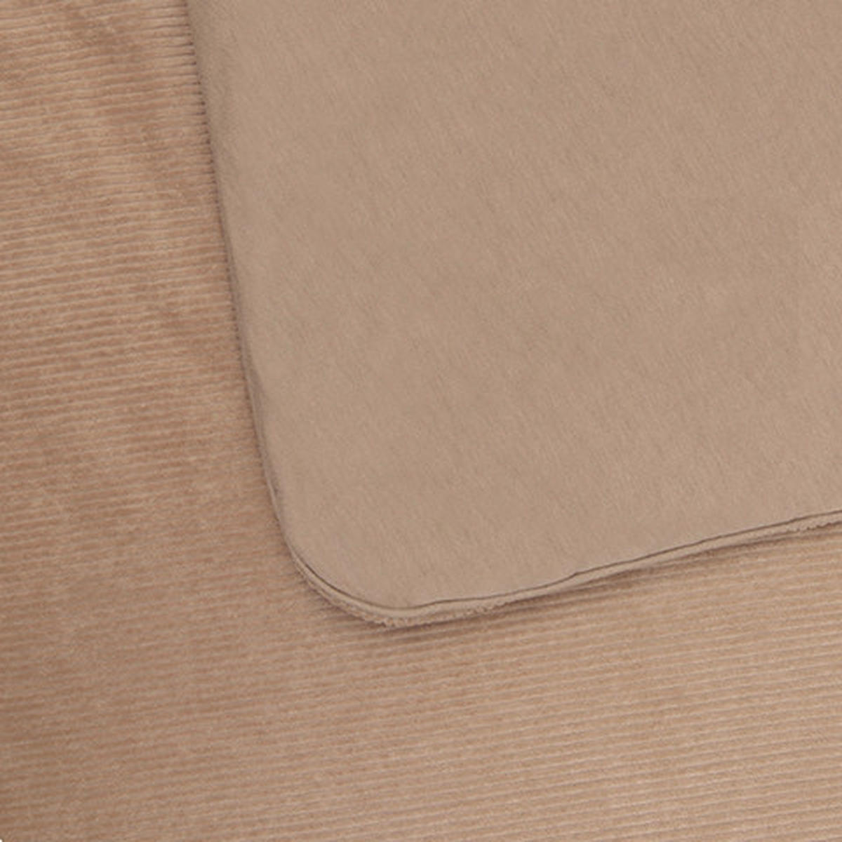 BABYDECKE 60/120 cm  - Basics (60/120cm) - Witlof for Kids