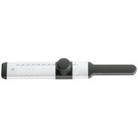 RENDE - boja nerđajućeg čelika/crna, Osnovno, metal/plastika (33cm) - WMF
