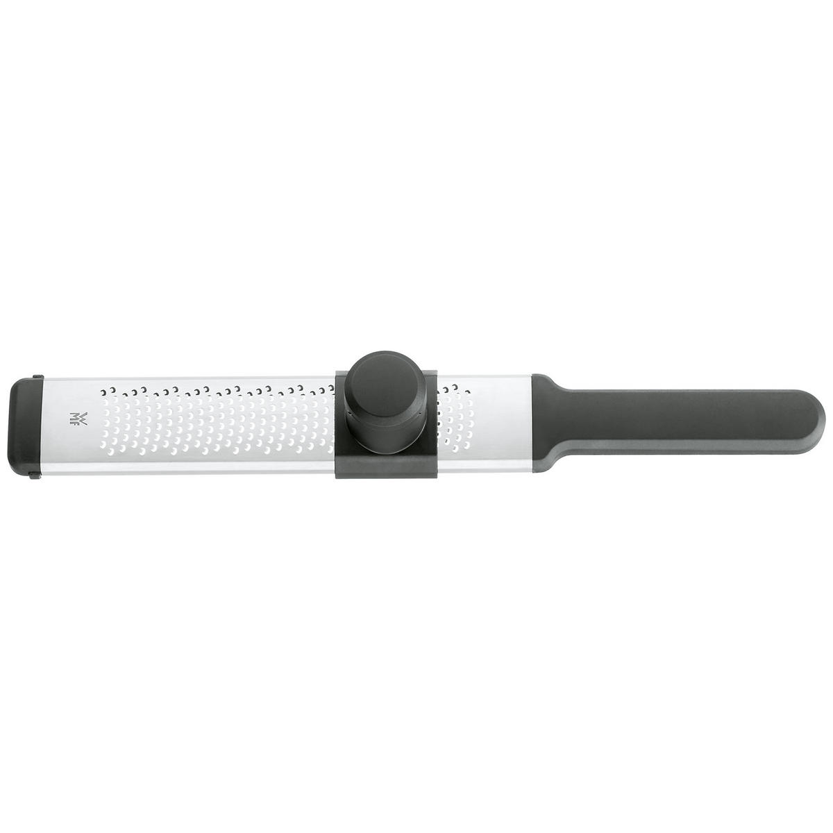 RENDE - boja nerđajućeg čelika/crna, Osnovno, metal/plastika (33cm) - WMF