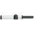 REIBE - Edelstahlfarben/Schwarz, Basics, Kunststoff/Metall (33cm) - WMF REIBE - Edelstahlfarben/Schwarz, Basics, Kunststoff/Metall (33cm) - WMF