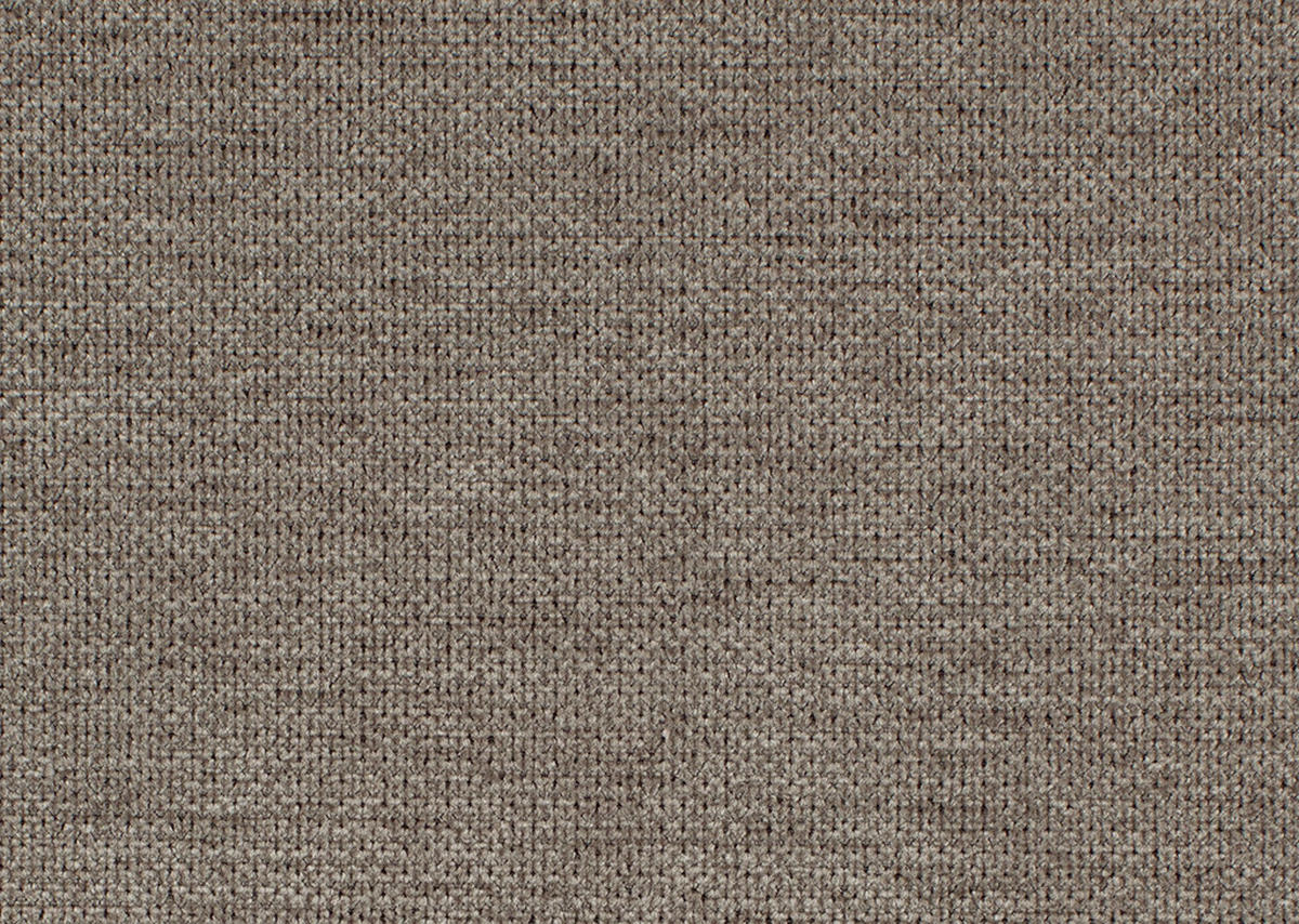 BOXSPRINGBETT 240/200 cm  in Greige  - Wengefarben/Greige, Trend, Holz/Textil (240/200cm) - Esposa
