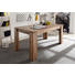 ESSTISCH in Holzwerkstoff 160(200)/90/77 cm - Nussbaumfarben, Basics, Holzwerkstoff (160(200)/90/77cm) - Carryhome ESSTISCH in Holzwerkstoff 160(200)/90/77 cm - Nussbaumfarben, Basics, Holzwerkstoff (160(200)/90/77cm) - Carryhome