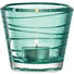 TEELICHTGLAS - Blau, Basics, Glas (9,30/8,00cm) - Leonardo TEELICHTGLAS - Blau, Basics, Glas (9,30/8,00cm) - Leonardo