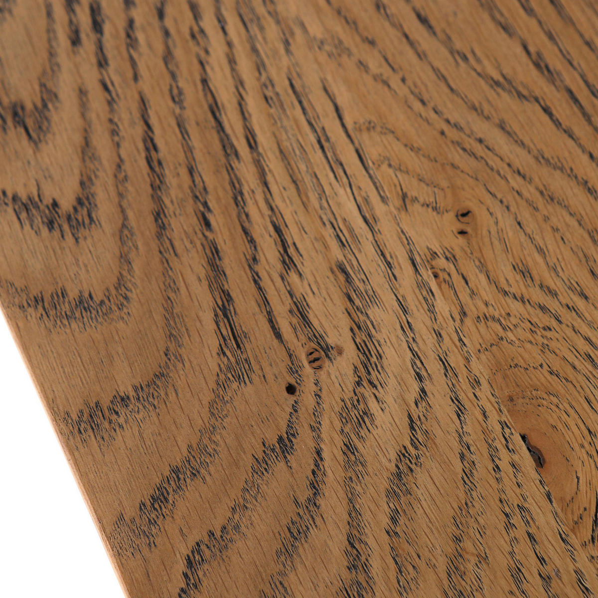 ESSTISCH in Holz 200/100/77 cm  - Eichefarben, MODERN, Holz (200/100/77cm) - Livetastic