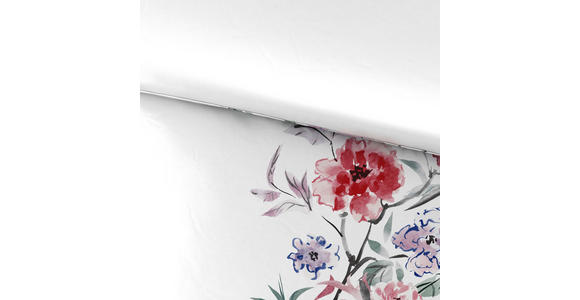BETTWÄSCHE 140/200 cm - Weiß, KONVENTIONELL, Textil (140/200cm) - Esposa