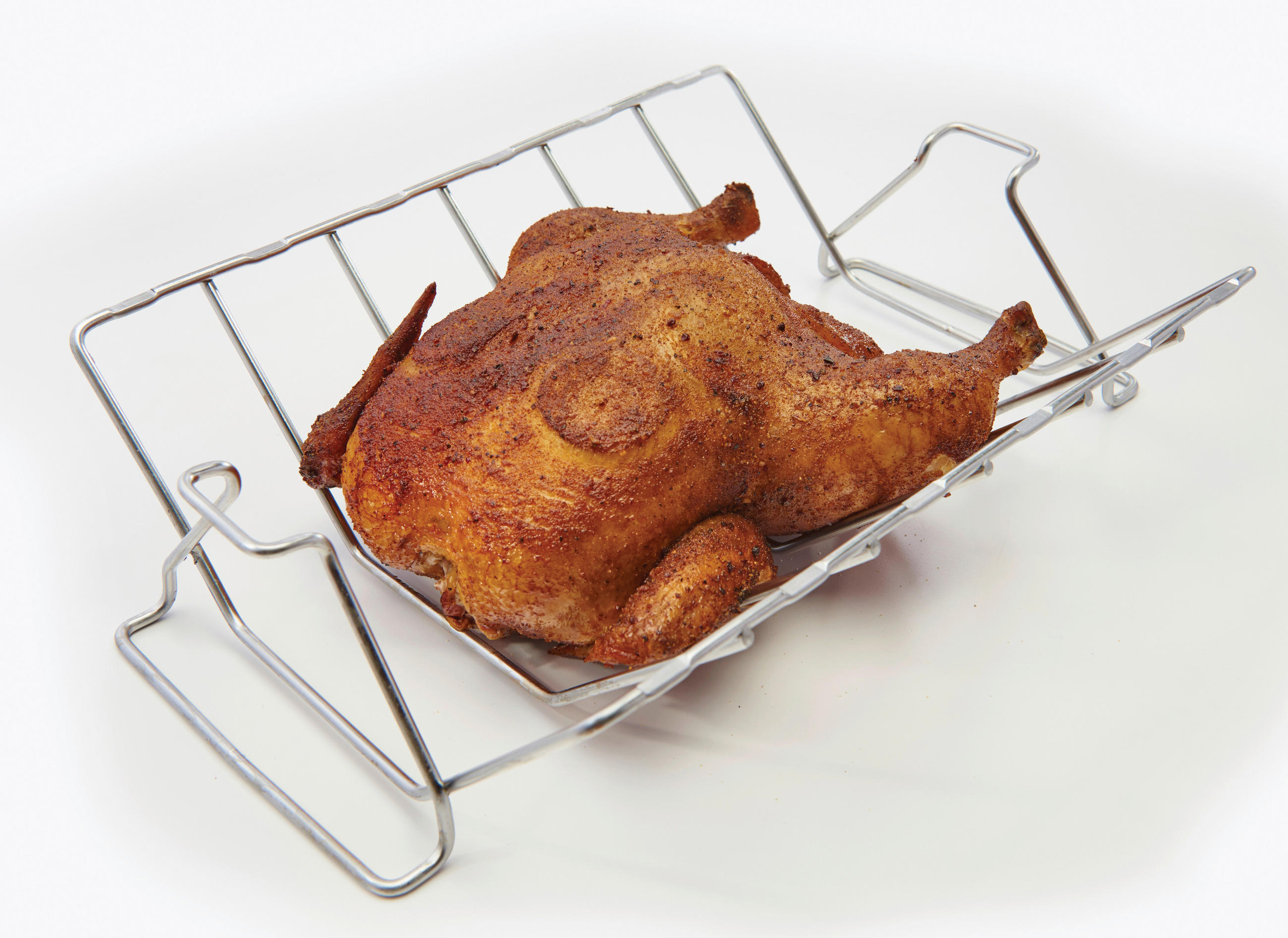 PRIBOR ZA ROŠTILJ - srebrne boje, Basics, metal (39.25/10.1/28.7cm) - Broil King
