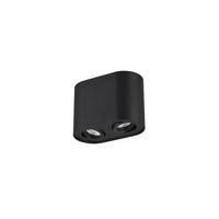 DECKENLEUCHTE    9,6/17,8/12,5 cm  - Basics (9,6/17,8/12,5cm) - Trio Leuchten