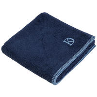HANDDUK BOLANO mörkblå  - mörkblå, Klassisk, textil (50/100cm) - Dieter Knoll