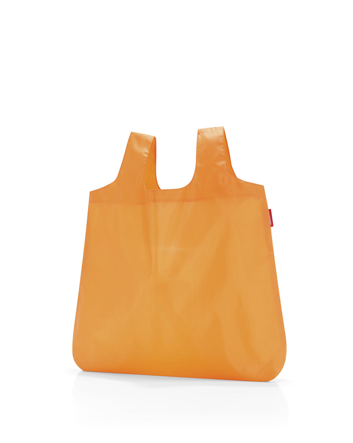 NAKUPOVALNA TORBA - večbarvno, Basics, tekstil (45/53.5/7cm) - Reisenthel