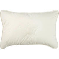 POLSTER 40/60 cm Kleiner Prinz Faserbällchen  - Creme, Basics, Textil (40/60cm) - Schlafmond