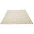 HANDWEBTEPPICH 90/160 cm Creme - Creme, Basics, Textil (90/160cm) - Linea Natura HANDWEBTEPPICH 90/160 cm Creme - Creme, Basics, Textil (90/160cm) - Linea Natura