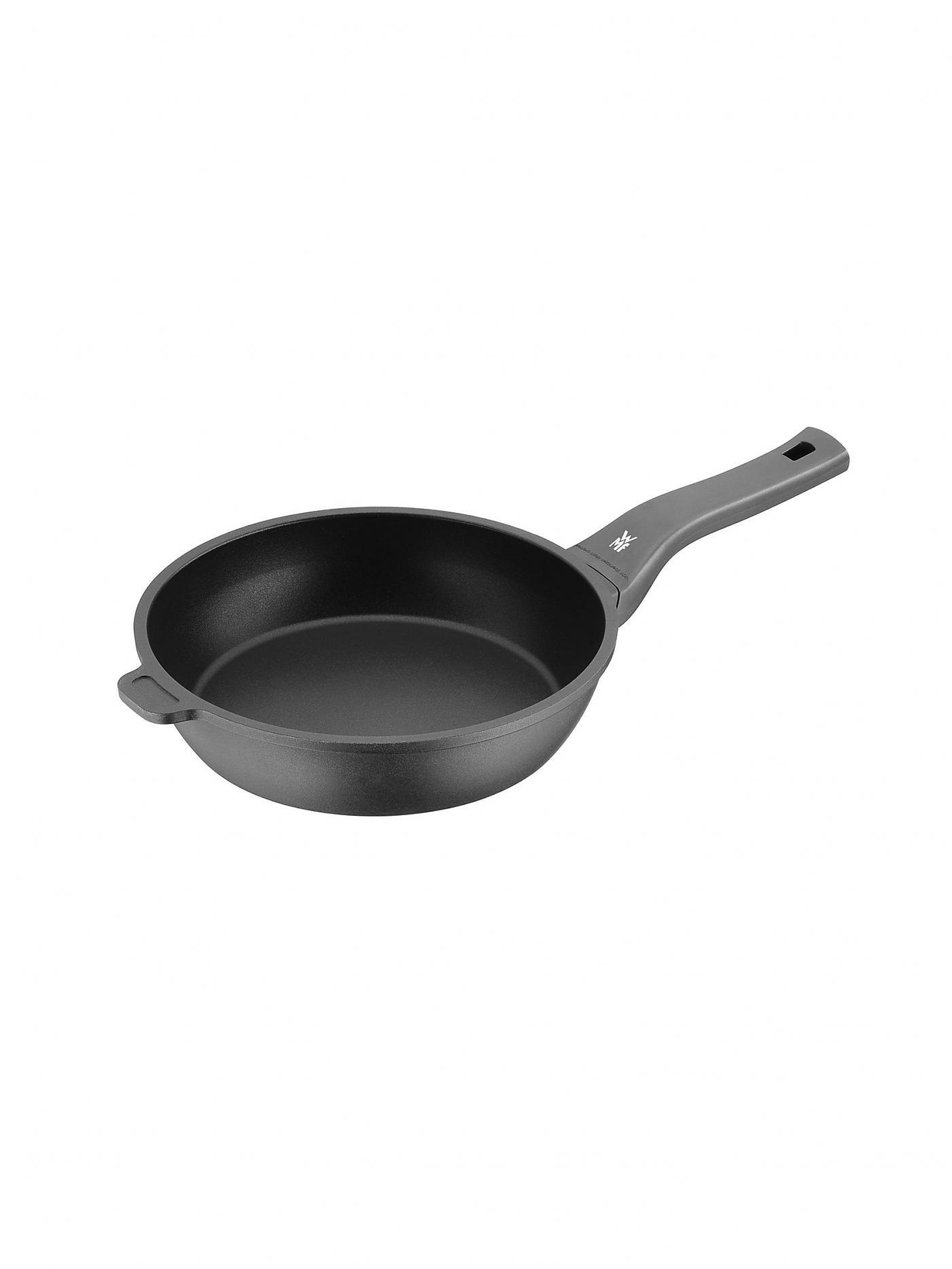 TIGANJ    46,9/26,5/8,8 cm      - crna, Konvencionalno, metal (46,9/26,5/8,8cm) - WMF