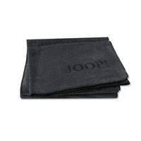 DEKORATIVNA ODEJA 150/200 cm antracit  - antracit, Design, tekstil (150/200cm) - Joop!