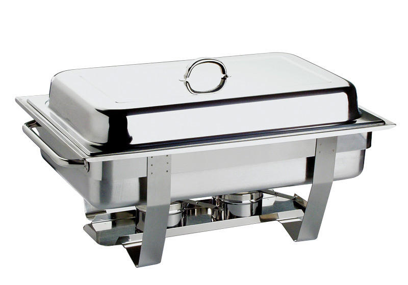 XXXLutz Chafing-Dish 35.5x30x60 cm