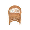 SESSEL Honig    - Honig, Natur, Holz (65/65/85cm) - MID.YOU