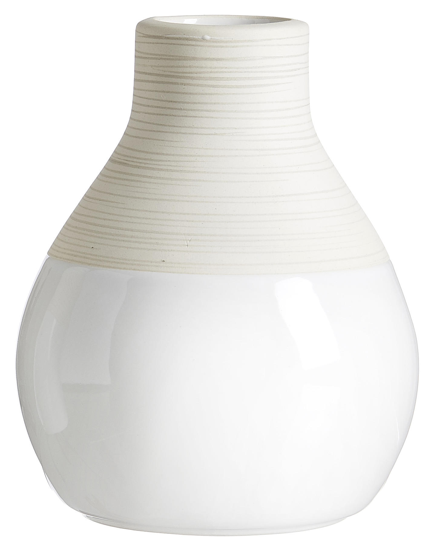 Ritzenhoff Breker VÁZA, keramika, 12 cm