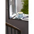 SCHNABELTOPF 0,5 L - Blau, Basics, Metall (115/100/85cm) - Riess SCHNABELTOPF 0,5 L - Blau, Basics, Metall (115/100/85cm) - Riess