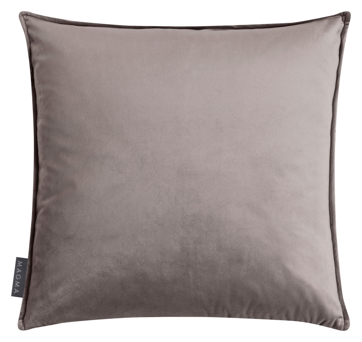 KISSENBEZUG SABU 45/45 cm  - Anthrazit, Basics, Textil (45/45cm)