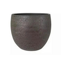 OBAL NA KVETINÁČ 17/13/17 cm - Basics (17/13/17cm)